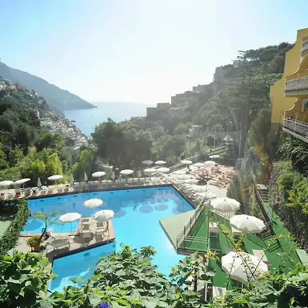 Vista Mare Royal 4*