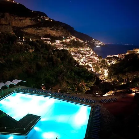 Hotel Vista Mare Royal Positano