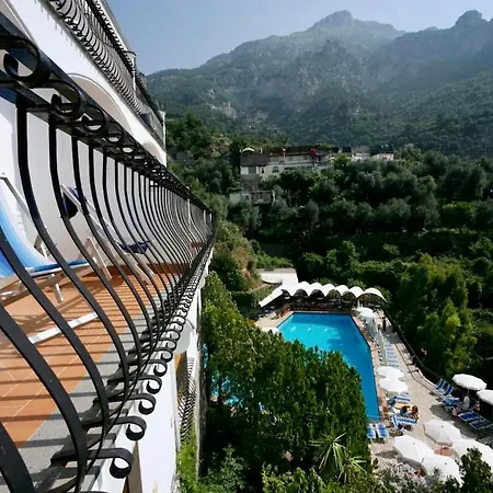 Vista Mare Royal