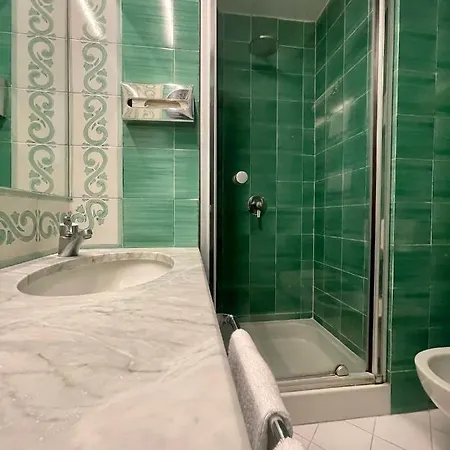Hotel Vista Mare Royal 4*