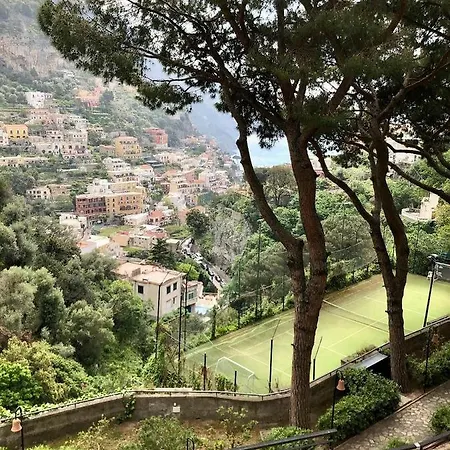 Hotel Vista Mare Royal 4*
